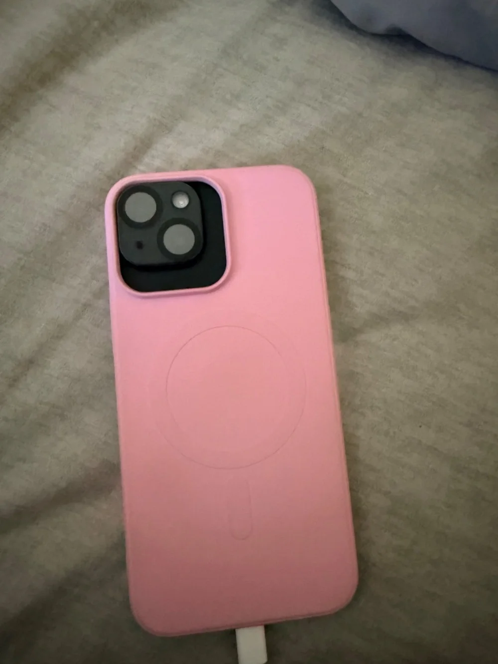iPhone 15 Plus